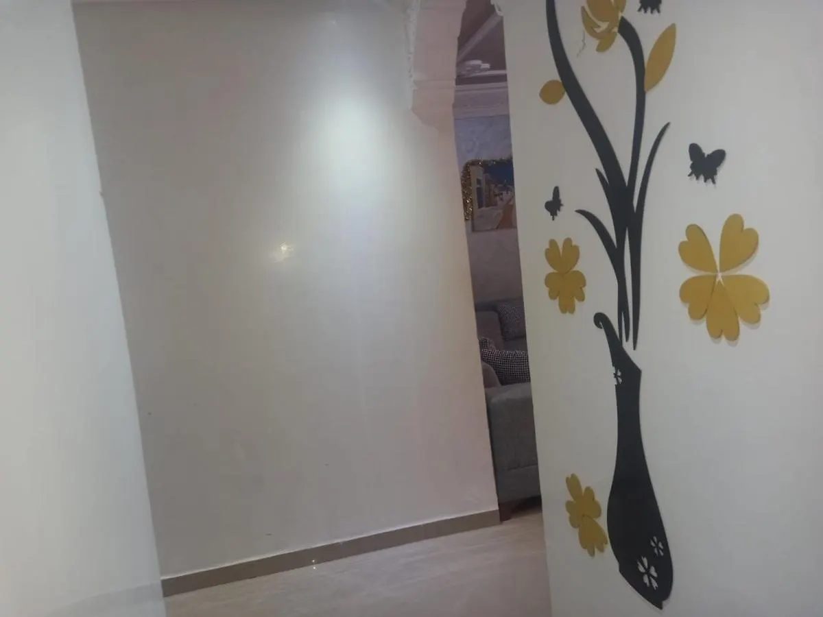 Maison Blanc Casablanca