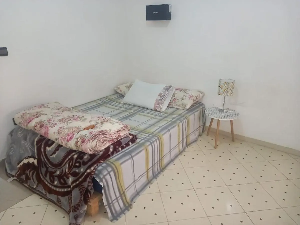 Maison Blanc Casablanca Apartment
